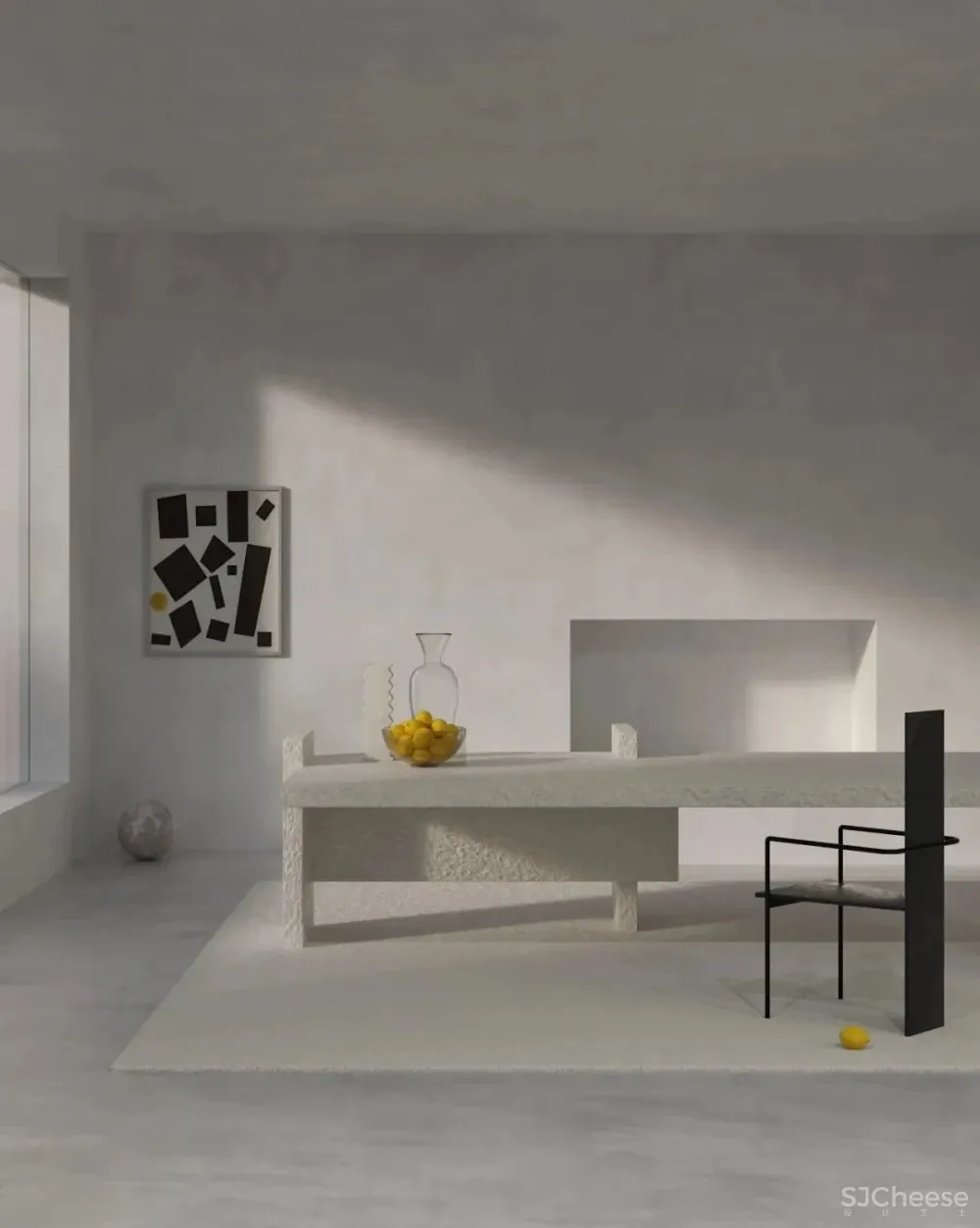 Charlotte Taylor丨伦敦女艺术家超现实梦幻之旅