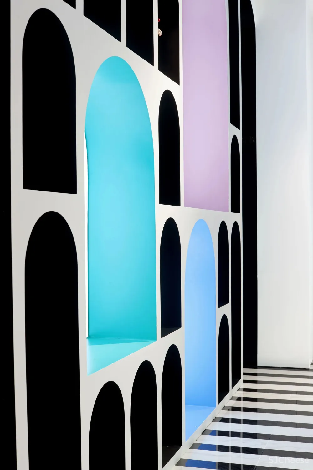 朱磊新作 ART MUSEUM