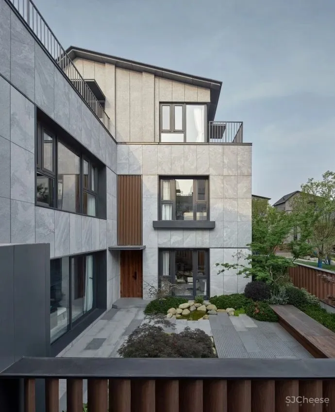 他们在苏州闹市「造院子」,假装在宋朝