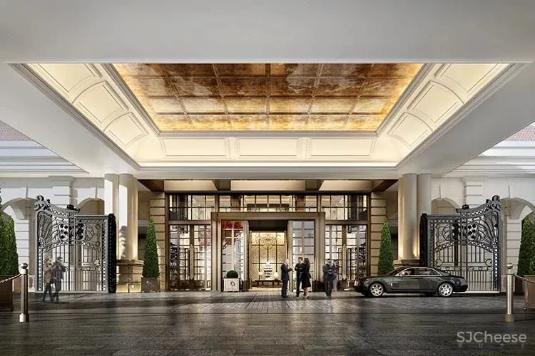 CCD-苏宁钟山国际高尔夫酒店•铭心之旅,超越期待!