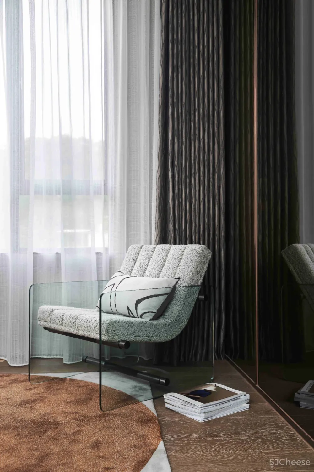 观致设计：岁月微澜，时光犹在