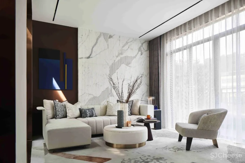 观致设计：岁月微澜，时光犹在