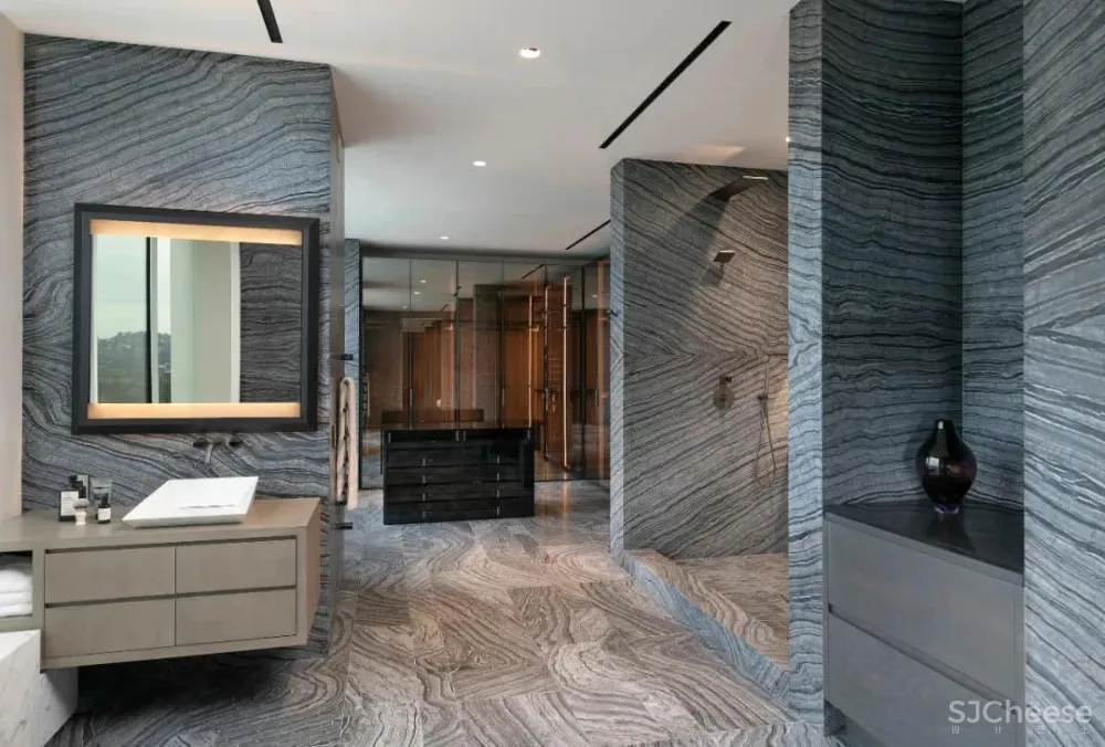 比北上广还便宜!140亿打造的大平层公寓楼,750㎡一套仅卖1800万起?