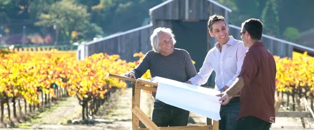 路易斯康弟子作品中的温情时光丨FIELD Architecture