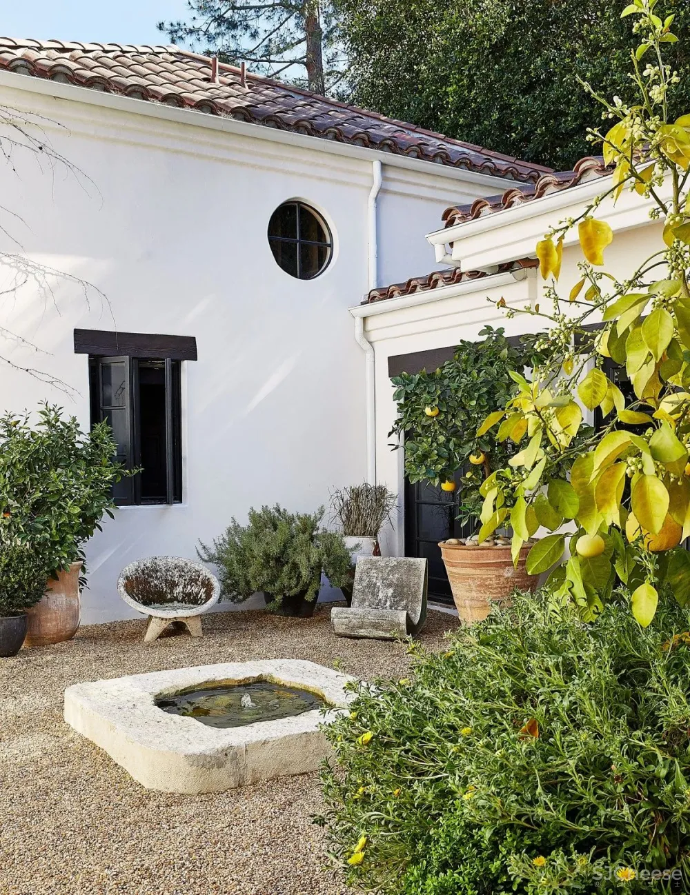 超级名模Kendall Jenner洛杉矶的家