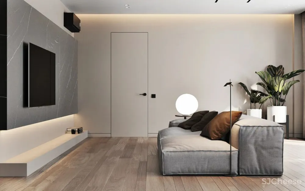 高级灰,不一样的优雅与时尚