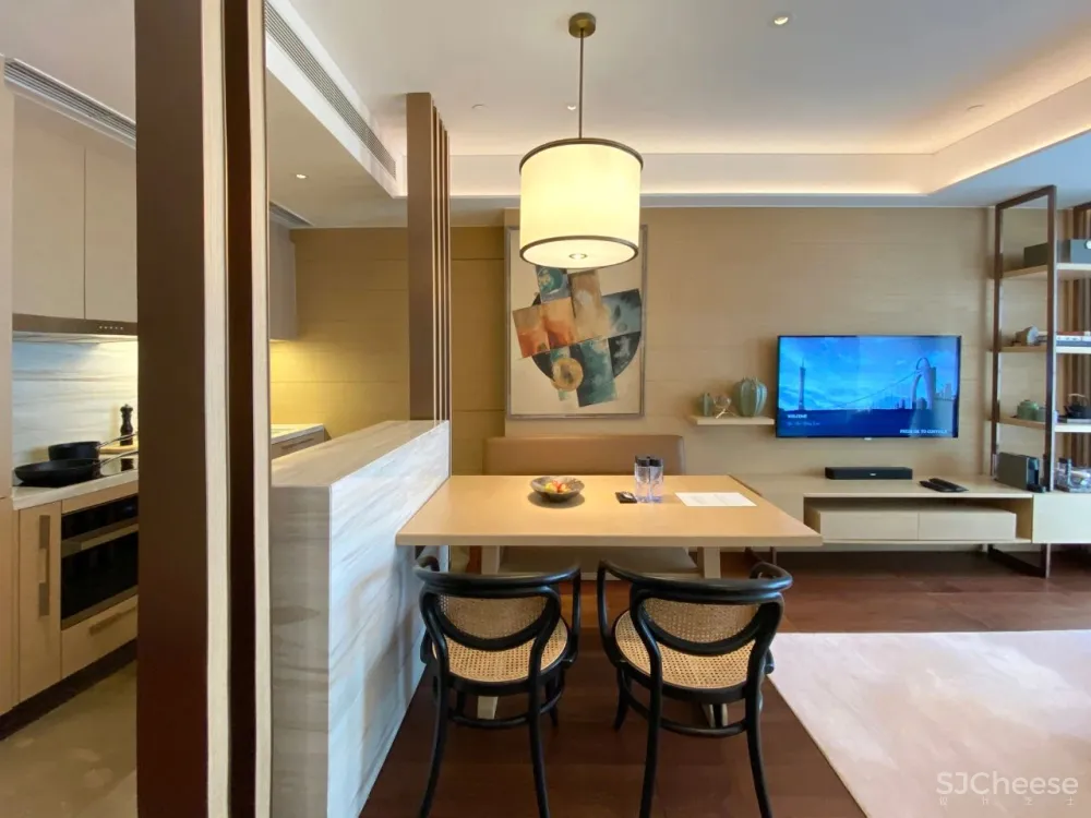 艺术旅呈 STAYCATION·解锁城中假日时髦新玩法