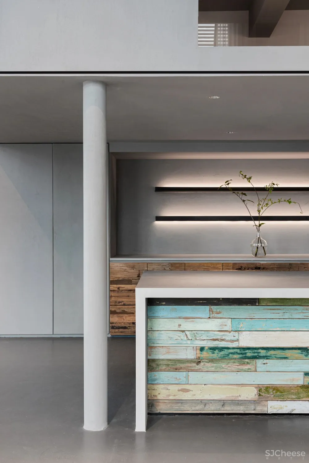 DCD 新作丨福州MOOLIS生活馆