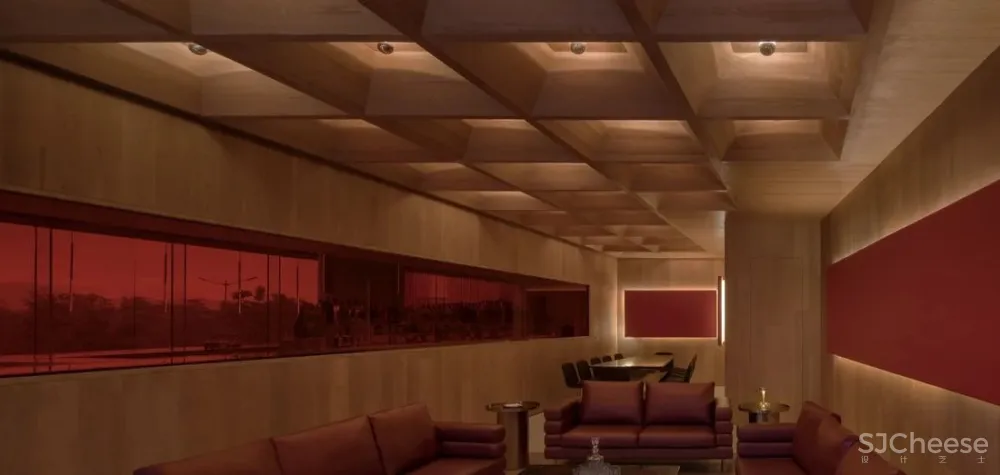 气氛很到位-如何看待当代先锋与本土创新 ！