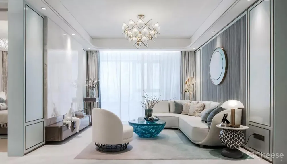 【零次方出品】建发地产 · 《蒂芙尼的早餐》·平凡生活里的浪漫格调