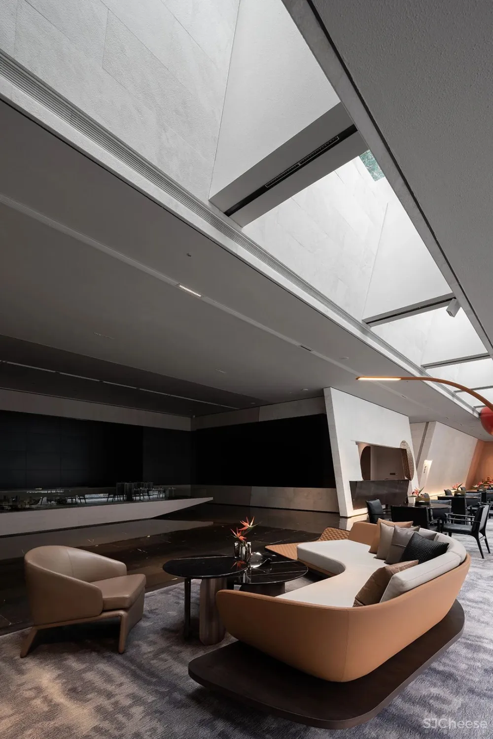 时代 光 静谧 美的内核