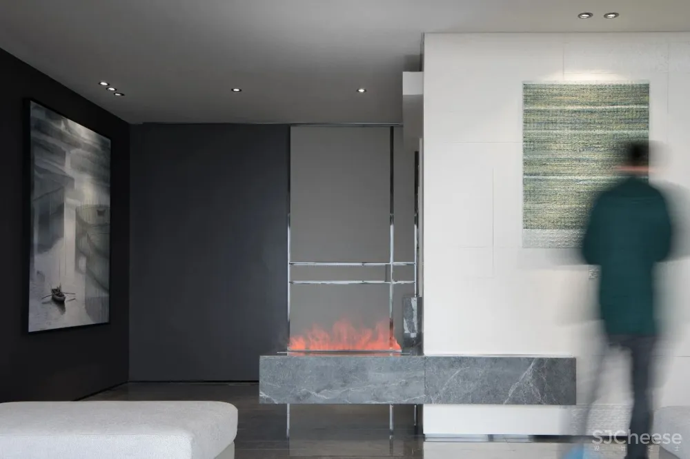 武汉保利大都会 理想湖居生活