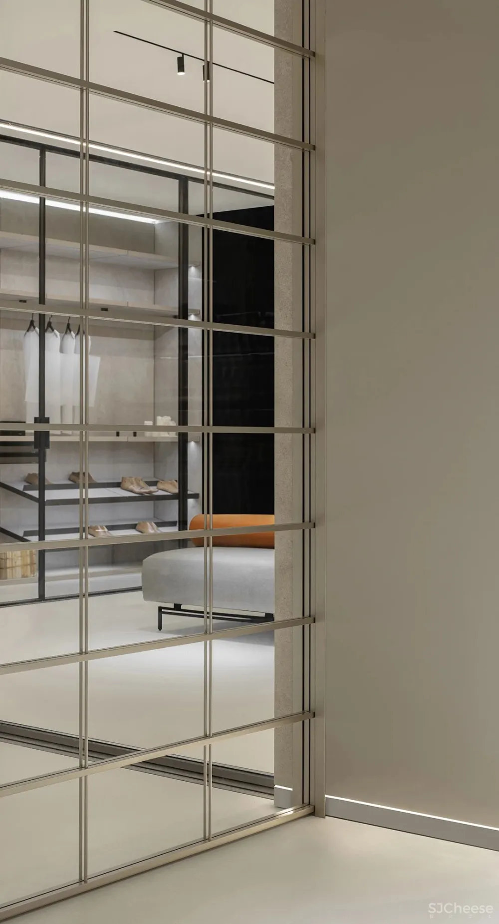 谷腾 无形间 SPACE PLUS