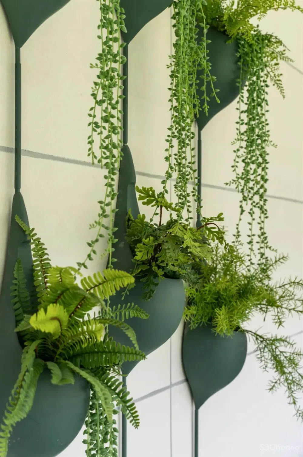 宸鹿设计 125㎡大家未来社区样板房