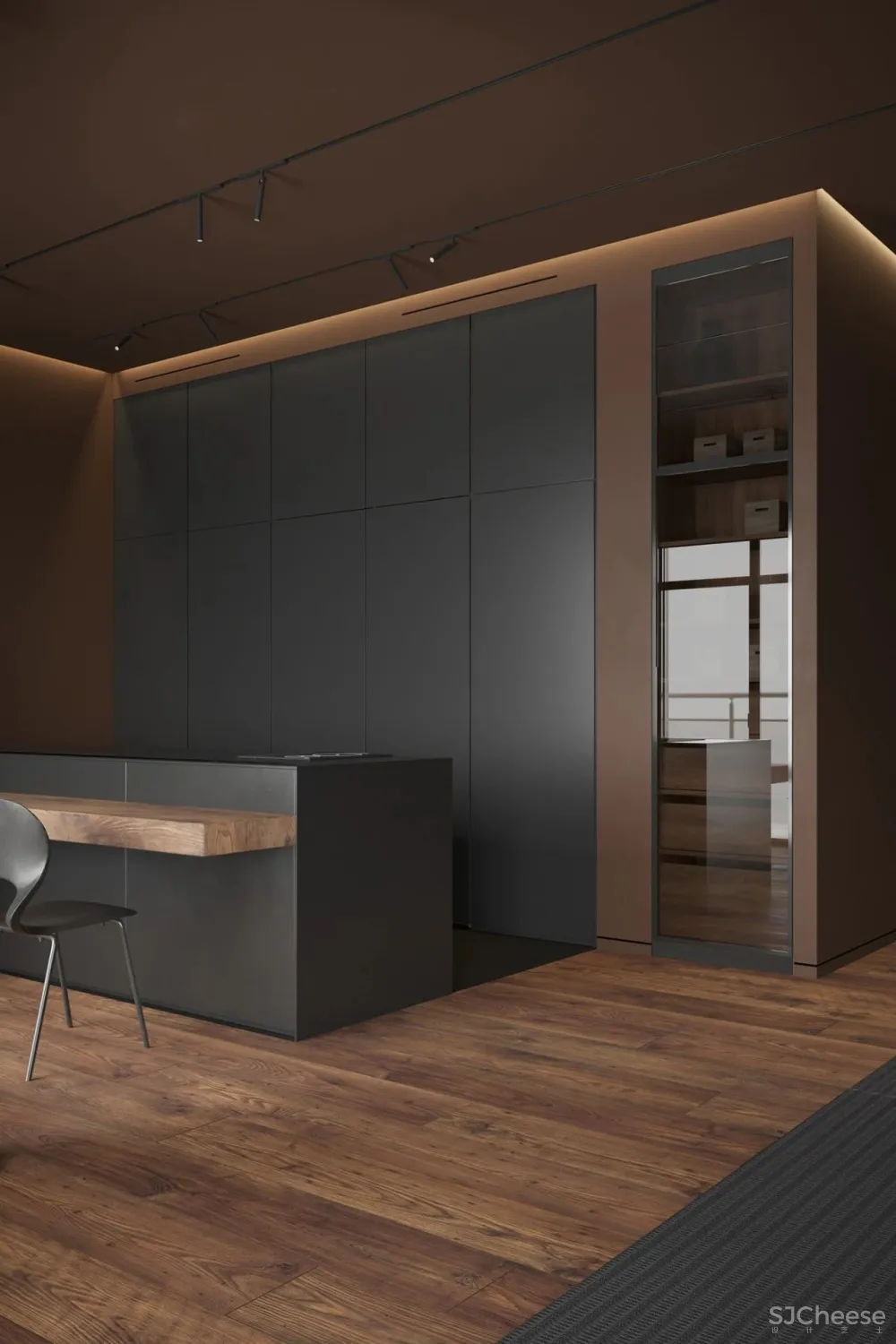 Igor sirotov新作 禁欲系的高冷风!