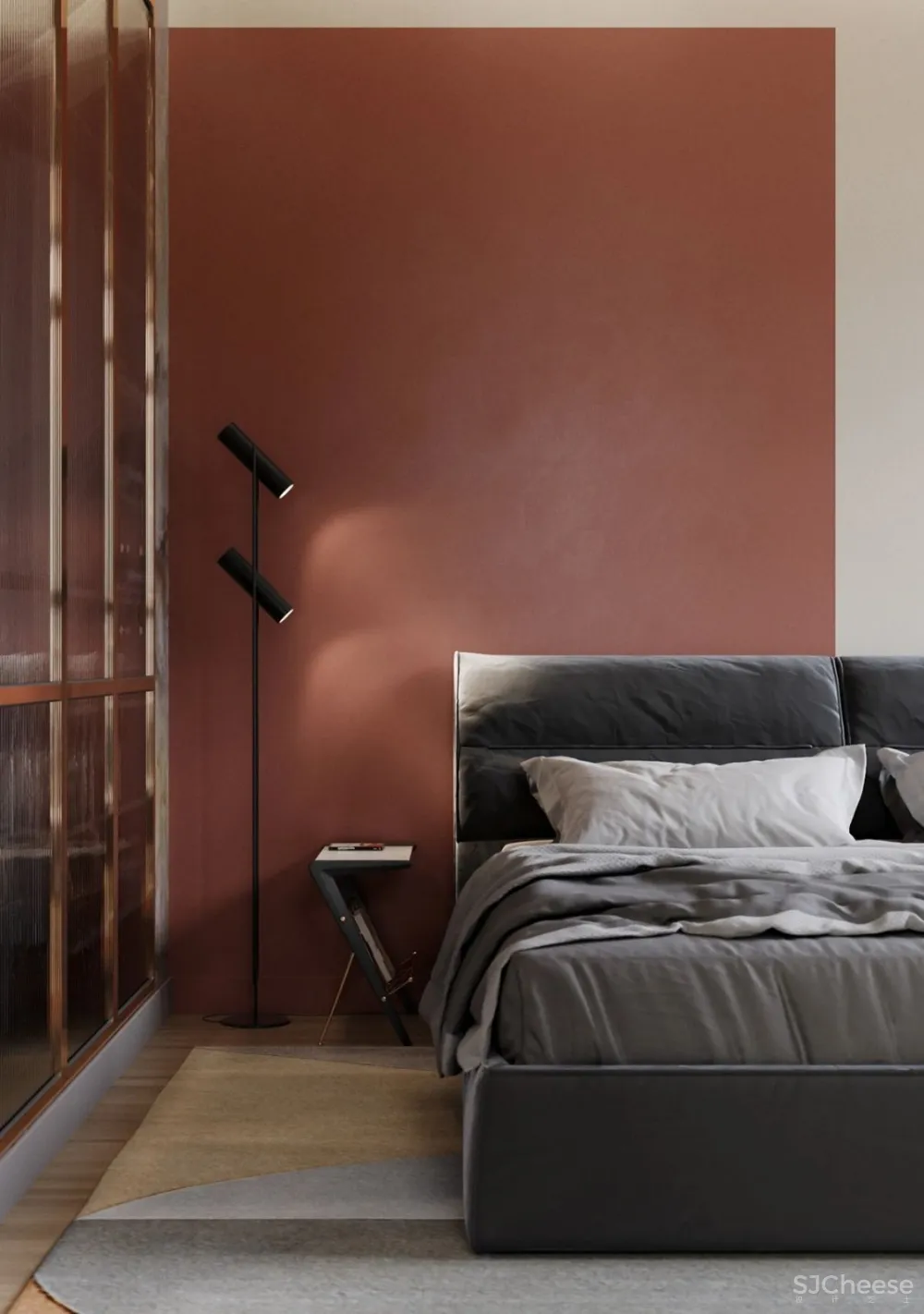 乌克兰，质感奢宅！ Viktoriya Pankova