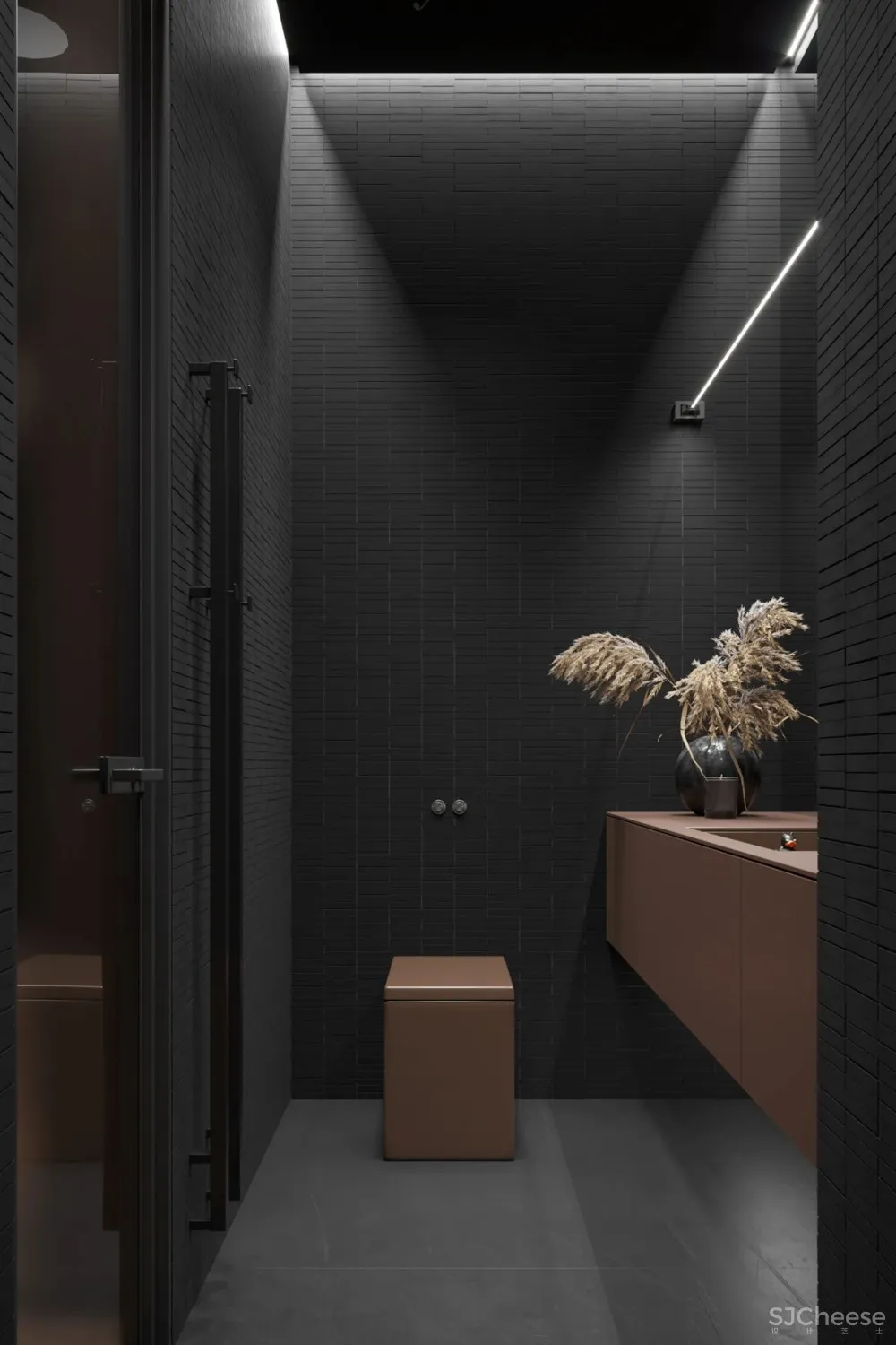 Igor sirotov新作 禁欲系的高冷风!