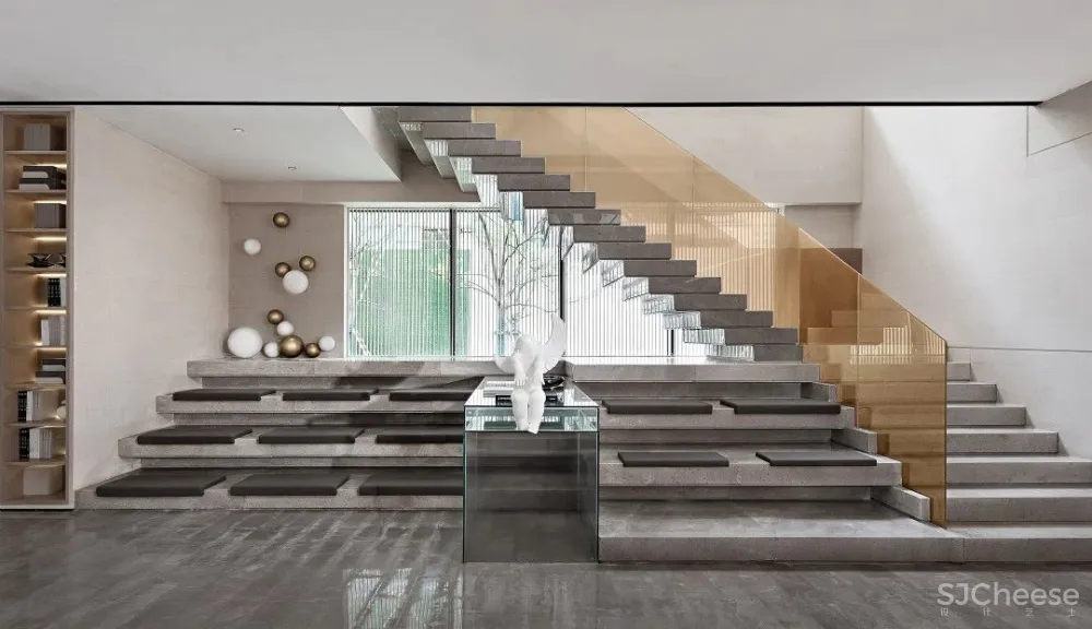 矩阵纵横 上海「御澜博翠」销售中心