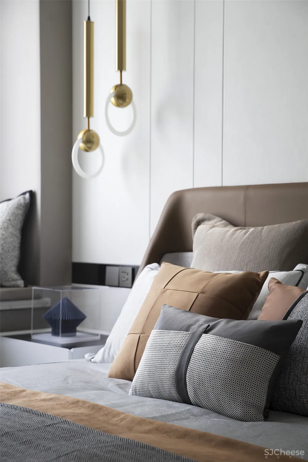 轻奢 越精致,越时尚 !