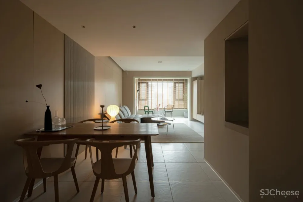 壹阁设计 x 作 『CLOUD』