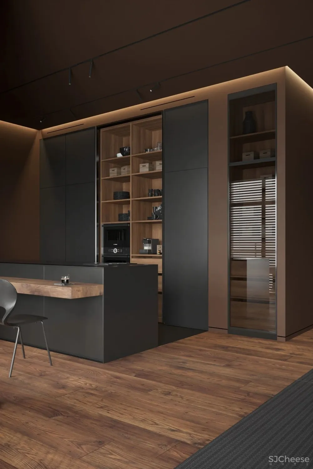 Igor sirotov新作 禁欲系的高冷风!