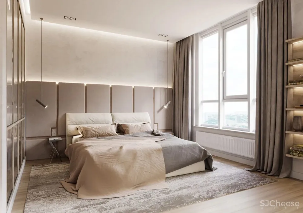 乌克兰，质感奢宅！ Viktoriya Pankova