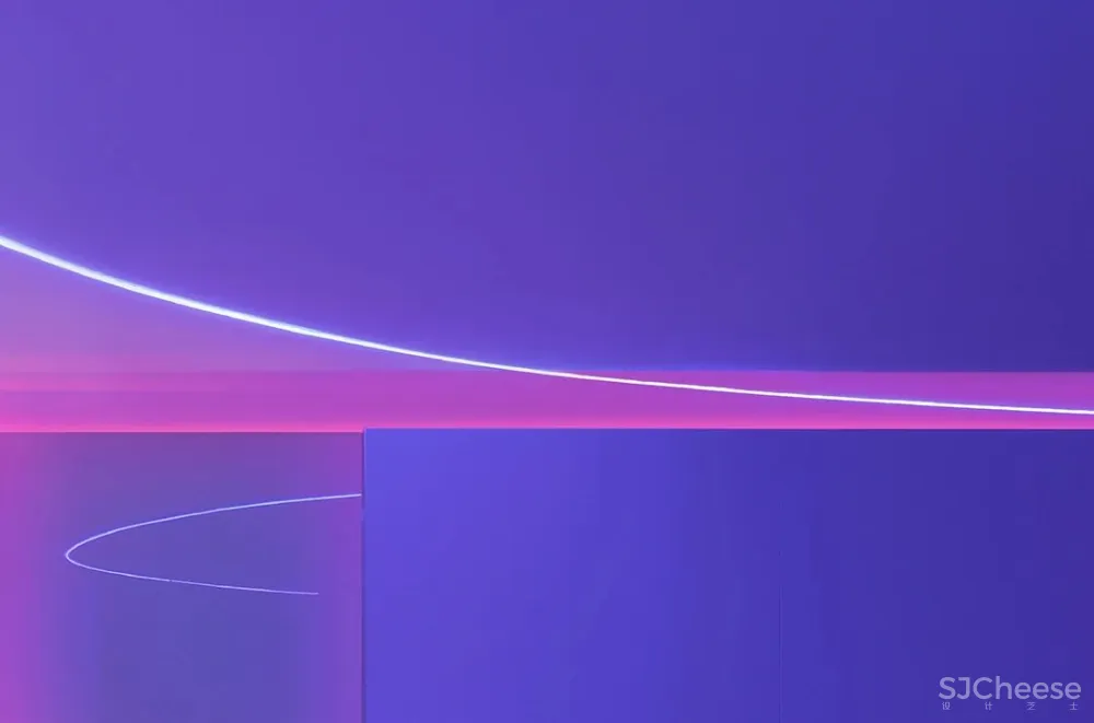 丁 鹏 文 极 简 到 极 致！