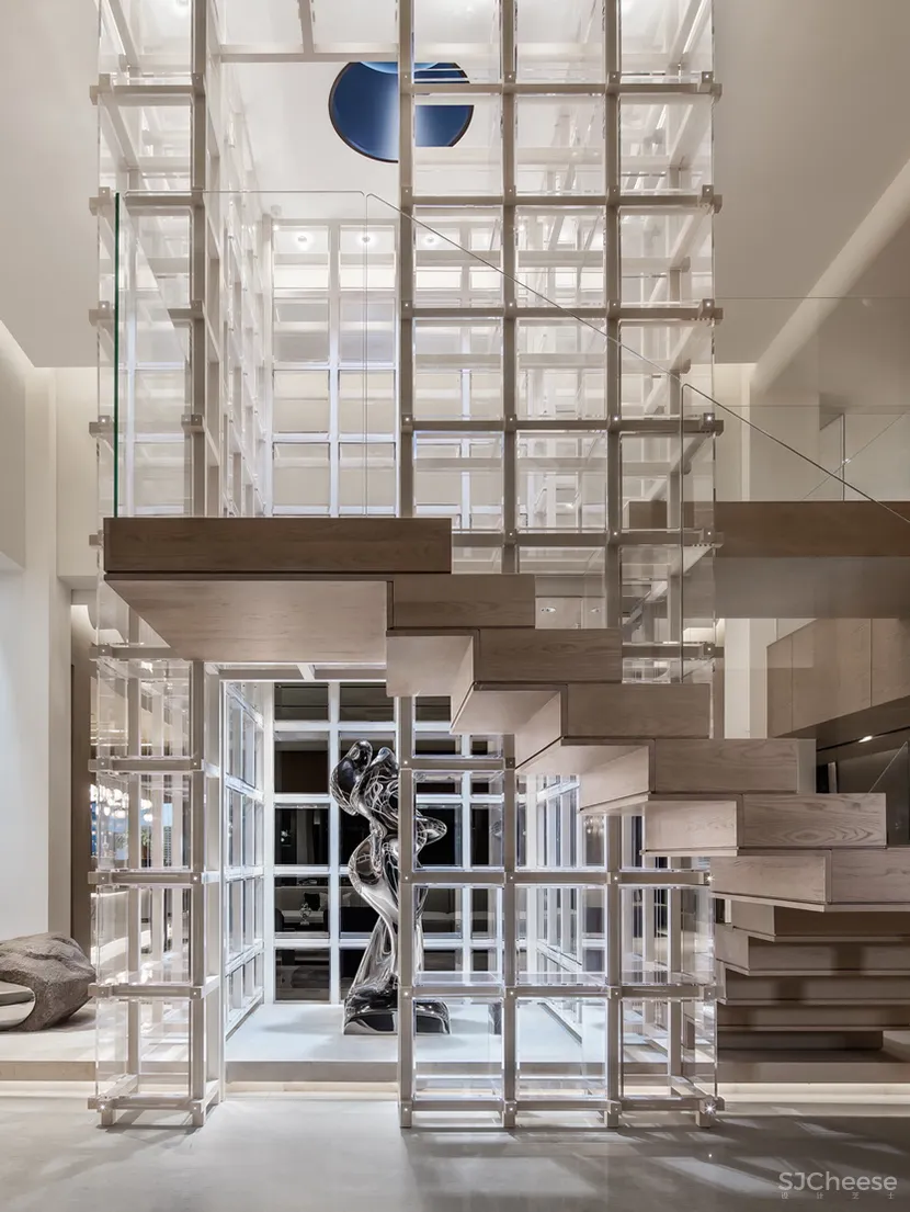 邱德光:得「耦」记!