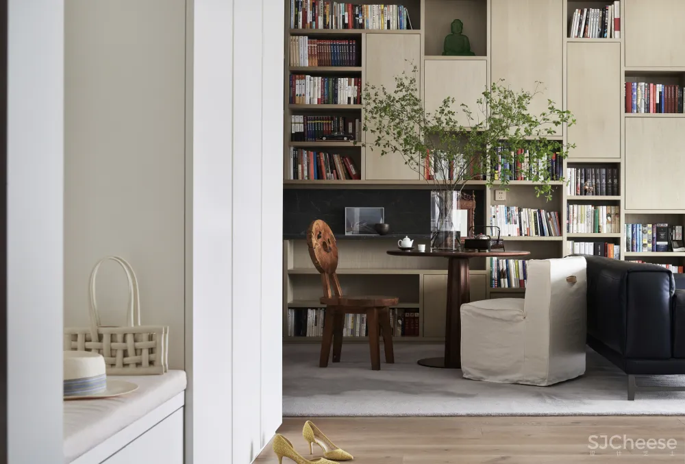 【ACE·新作】随意春芳歇,心安是归处