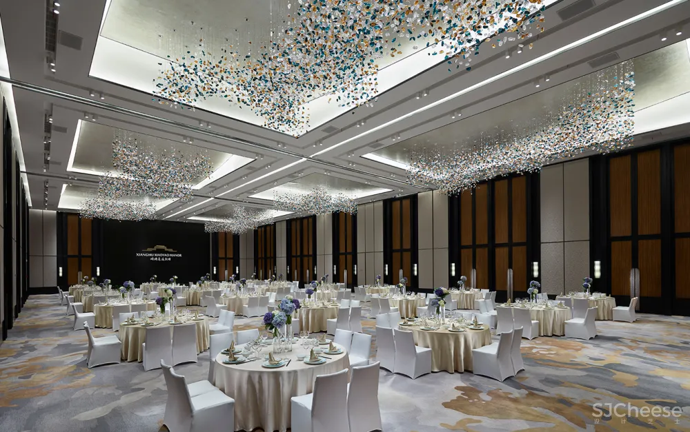 湘湖畔的隐世桃源-在秘境庄园里静享山居度假生活!