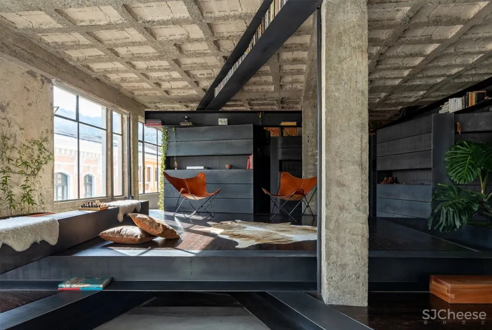 一直拆墙一直爽：这是我见过的最大胆（胡闹）的案例！