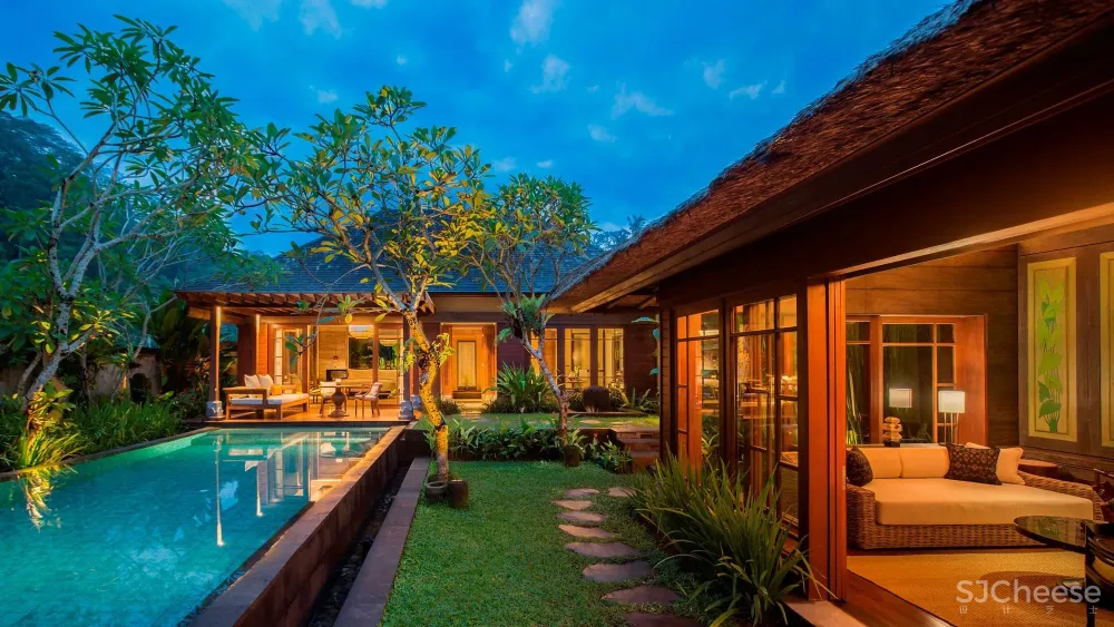 全球仅五间的丽思卡尔顿隐世,日本首家分号年底面世