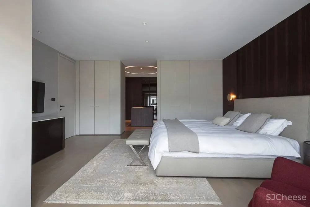 【新作】LND力那设计 人与空间自然的融合