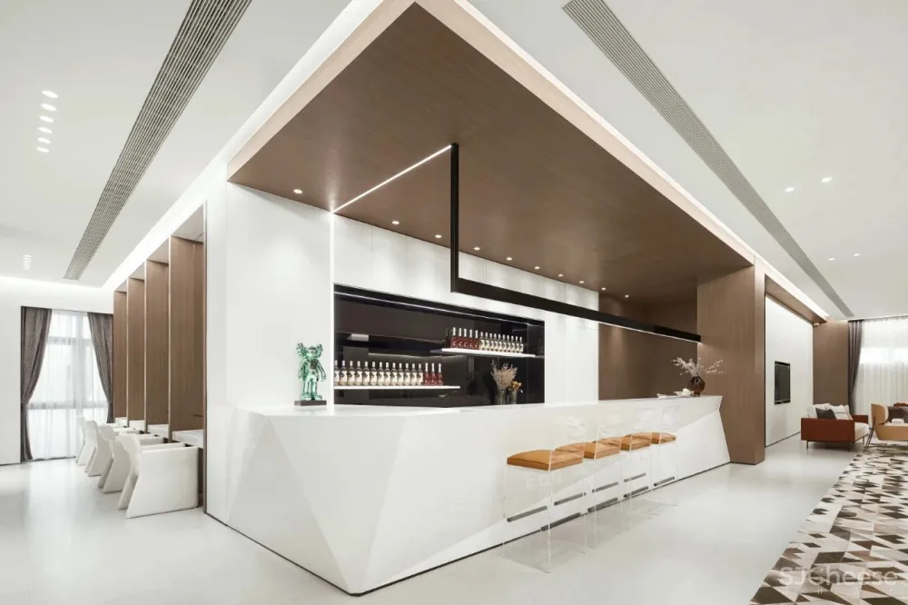 突破传统的简约质朴,用艺术呈现真实!