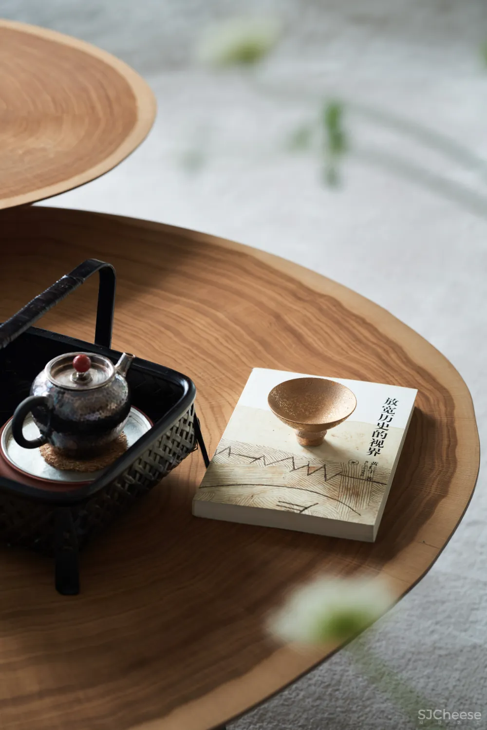 【ACE·新作】随意春芳歇,心安是归处