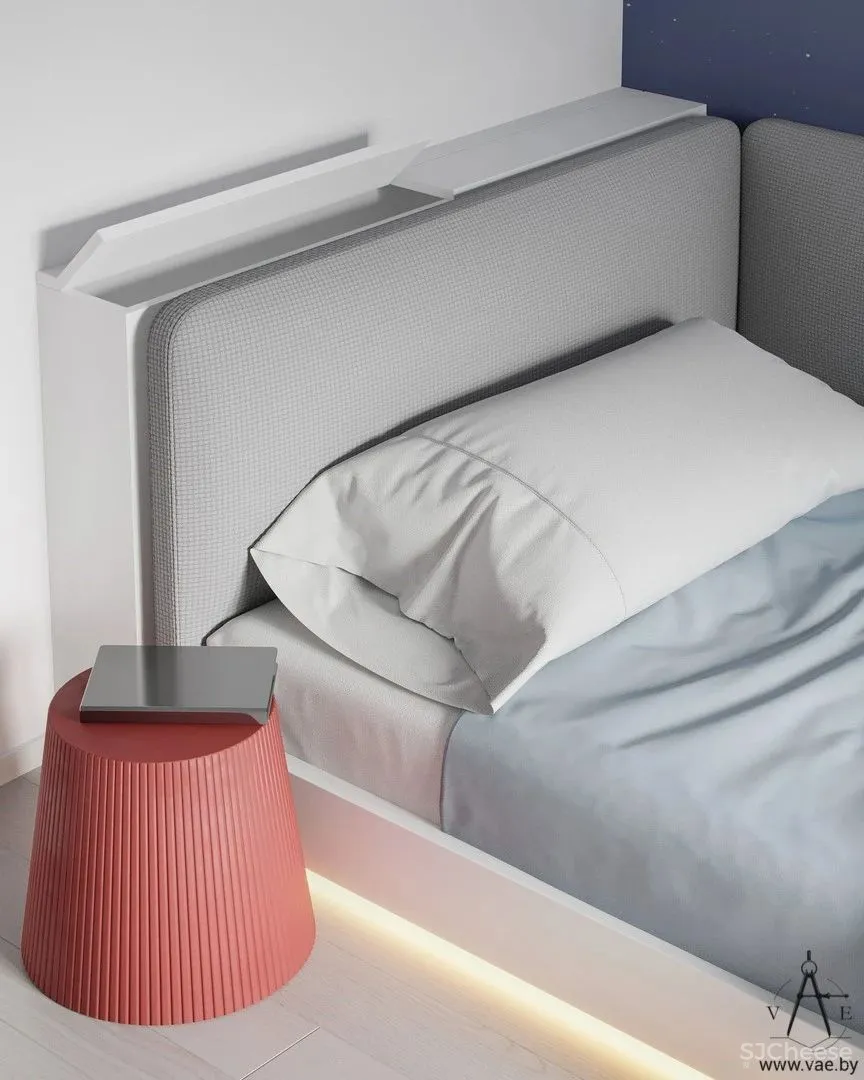 77㎡简约私宅,独具品味!