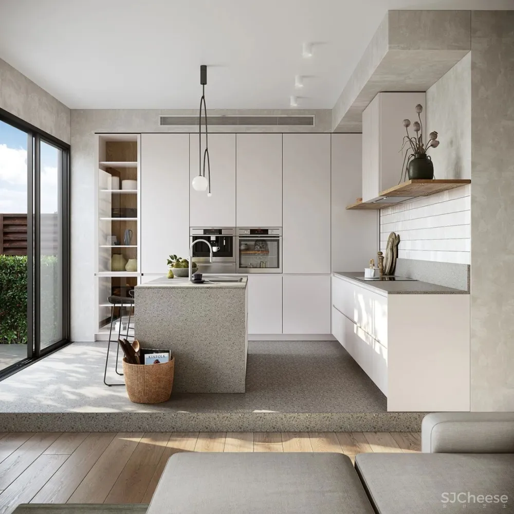 轻奢精致,高级范!