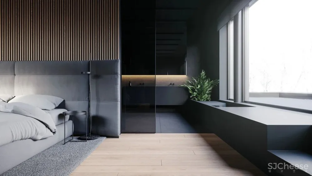 Mateusz Kuo Stolarski丨玩转色彩,对设计师的重要性