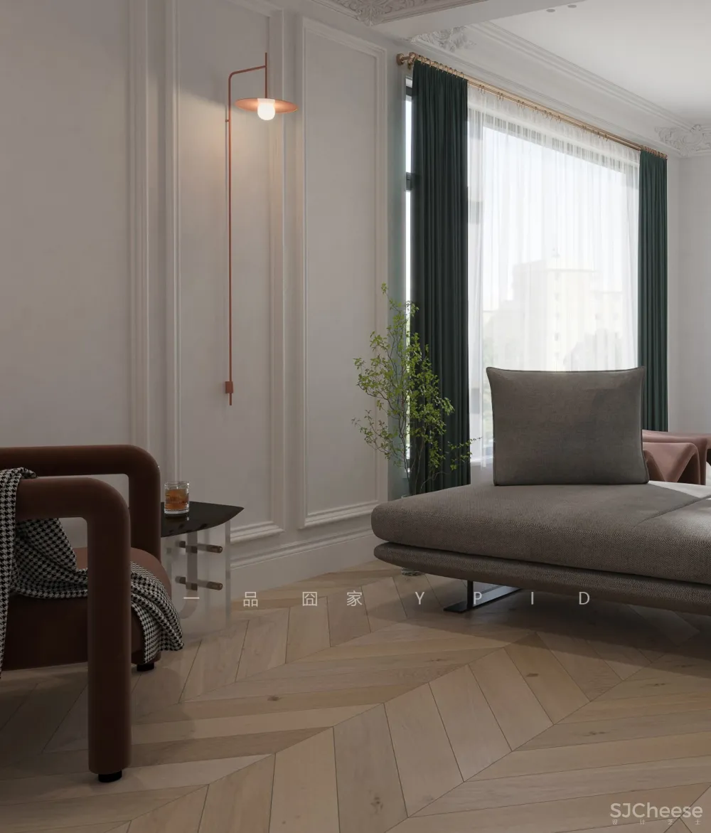 一品囧家新作第二季【塞纳河畔】