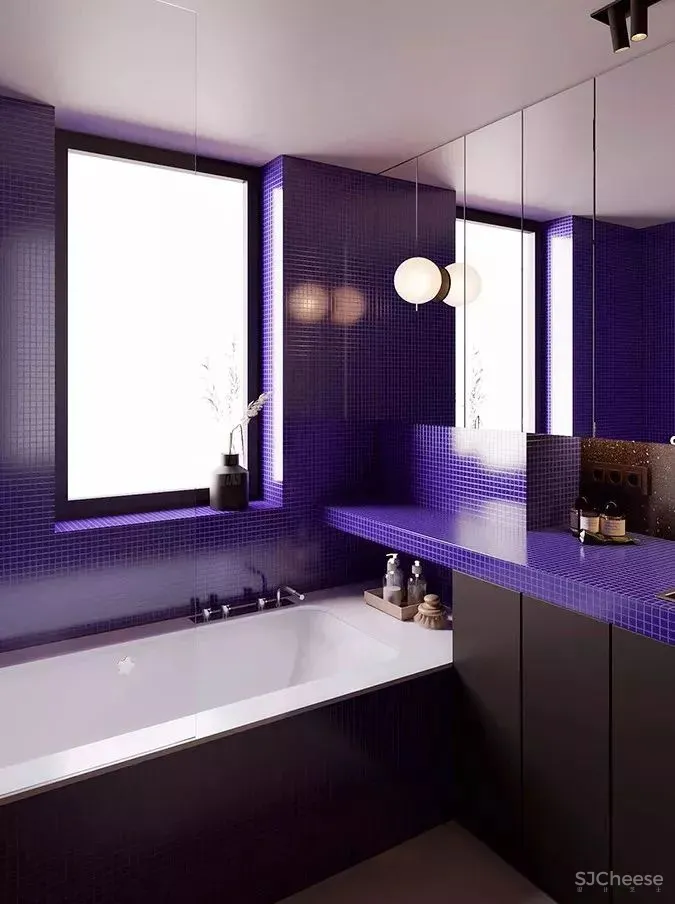 软装到位了，再小的户型，也很有范