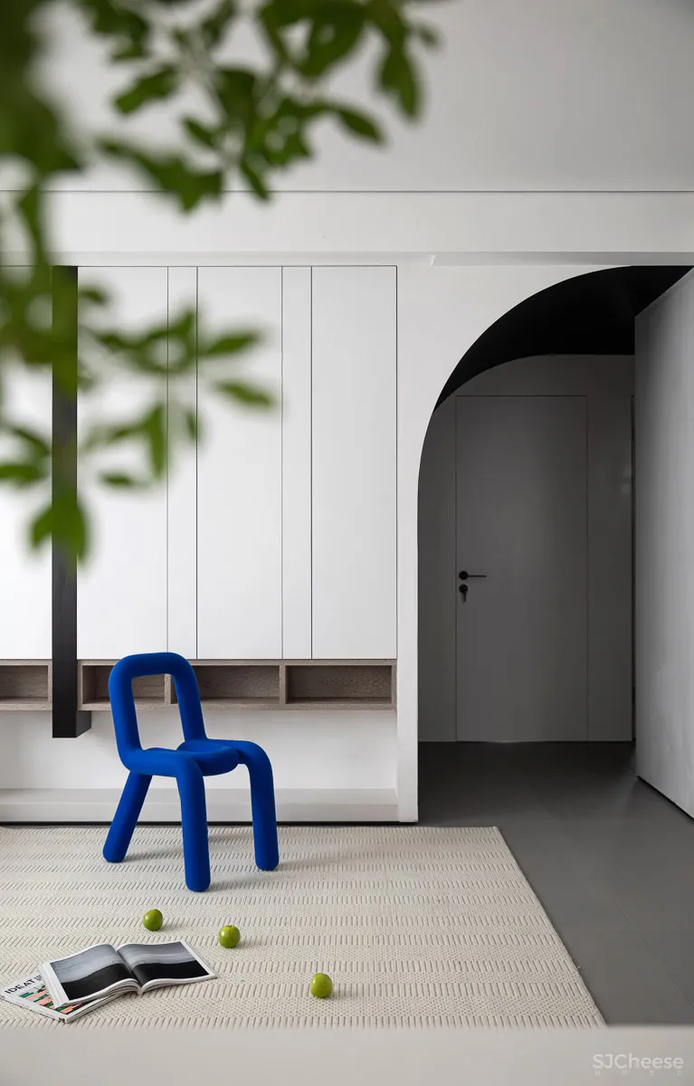 设计:简单的,更有范!