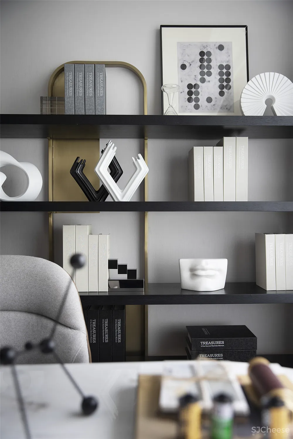 轻奢 越精致,越时尚 !