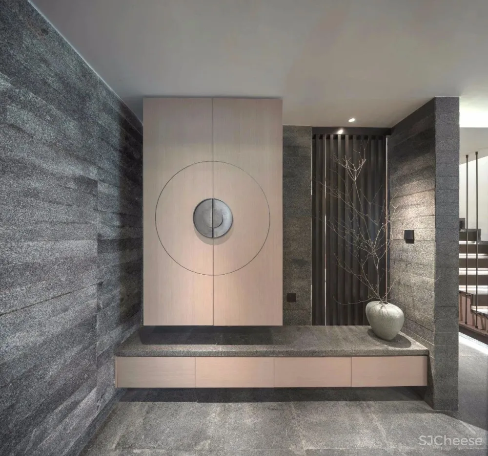 元禾大千 一方禅居 亦简亦轻