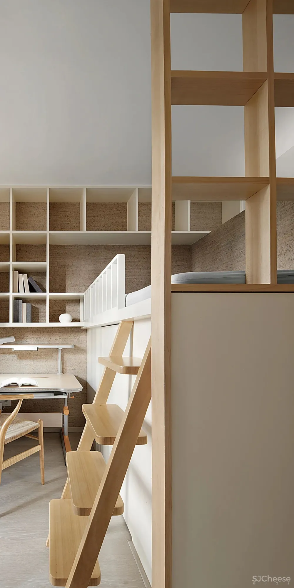 DCD新作丨温润如诗，描摹家的模样