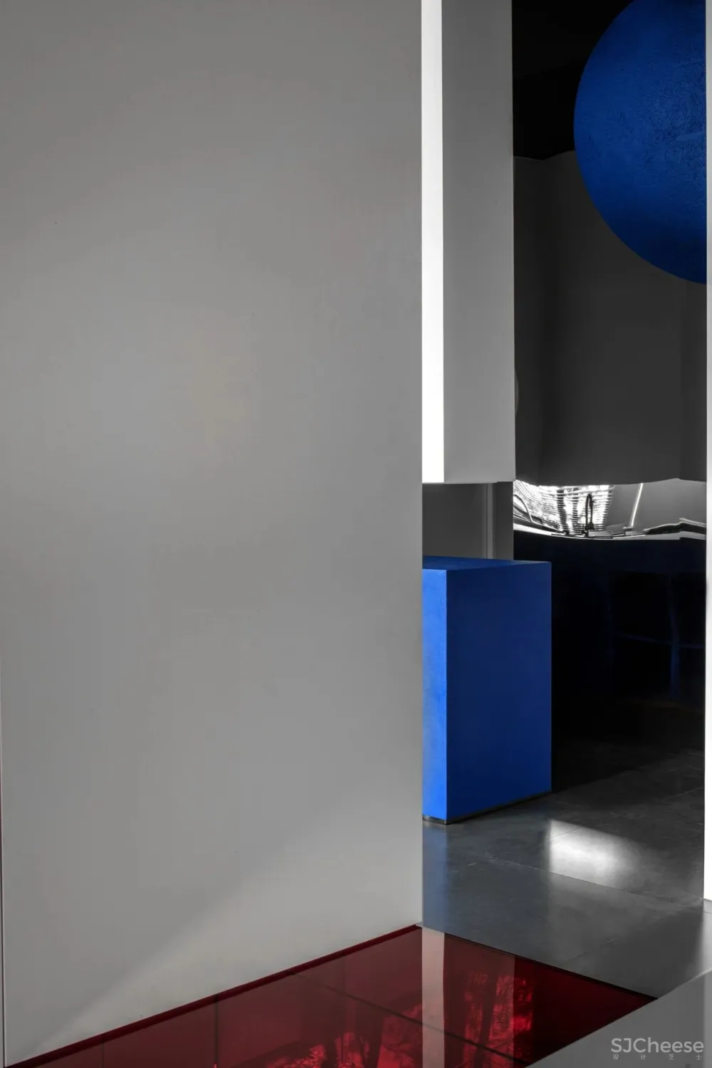 壹席设计 寻找建筑最原始的印迹