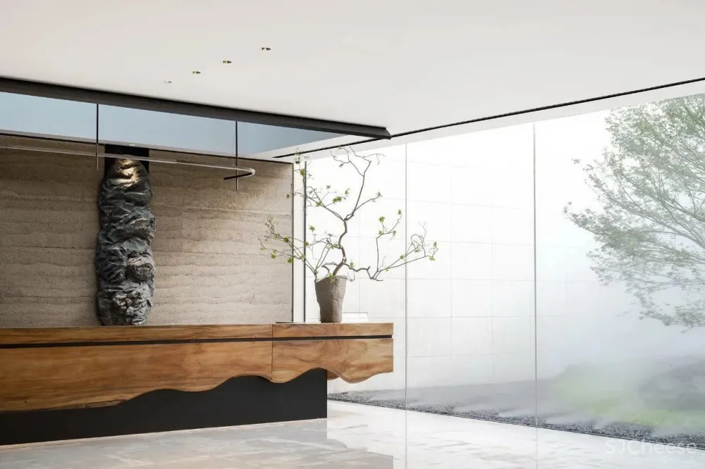 ENJOYDESIGN丨重庆万科星光森林，城市人文 诗性自然