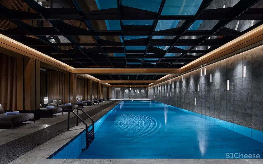 湘湖畔的隐世桃源-在秘境庄园里静享山居度假生活!