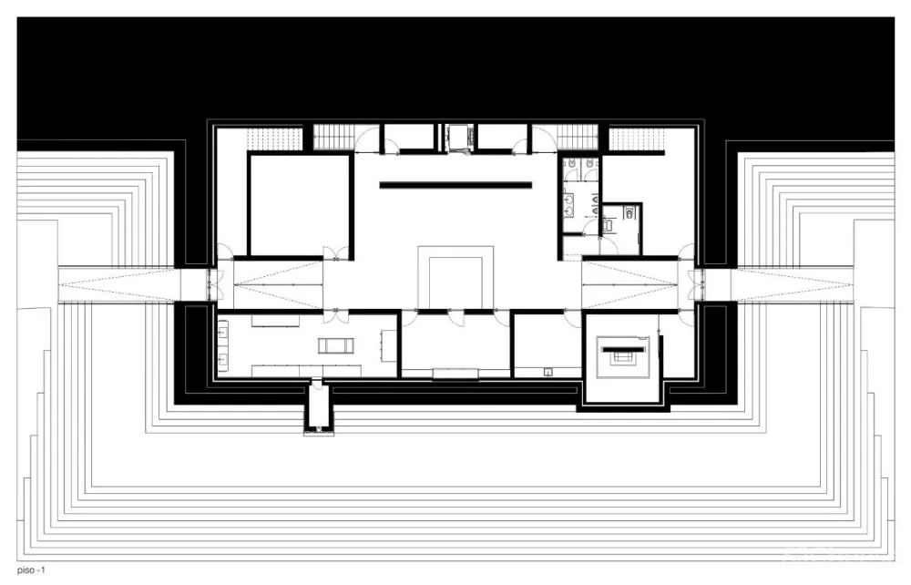 Churches丨灵魂的救赎所