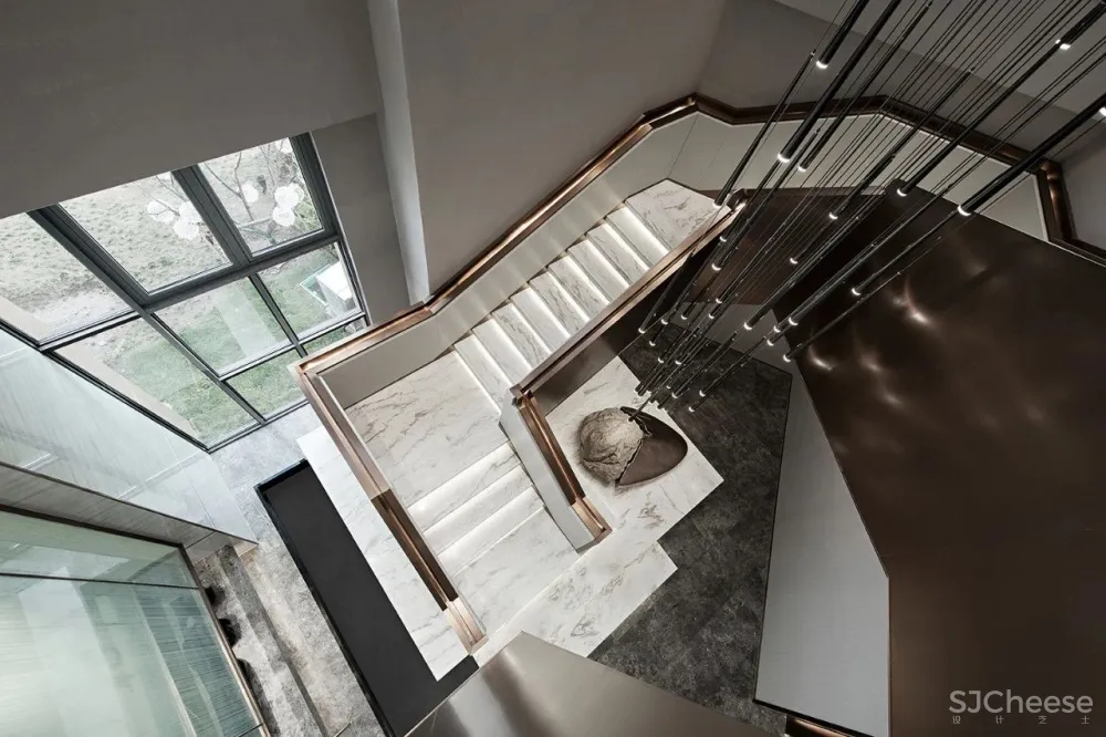 大研×中海:构述极净空间,自成非凡气派!