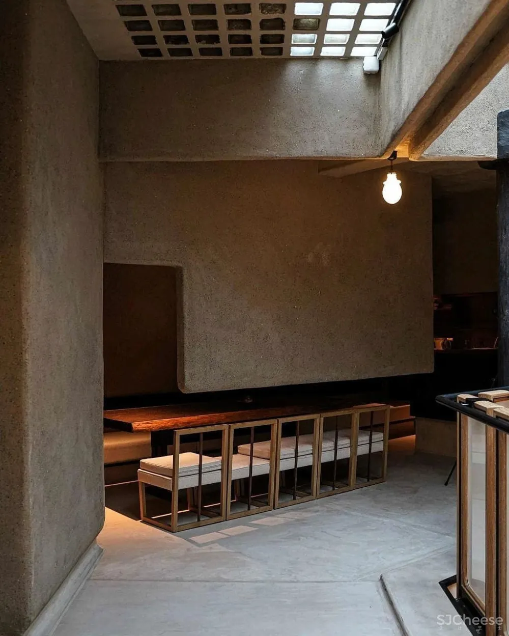 绪方慎一郎 将美食、文化、手工艺、设计 大融合的东方美学大师